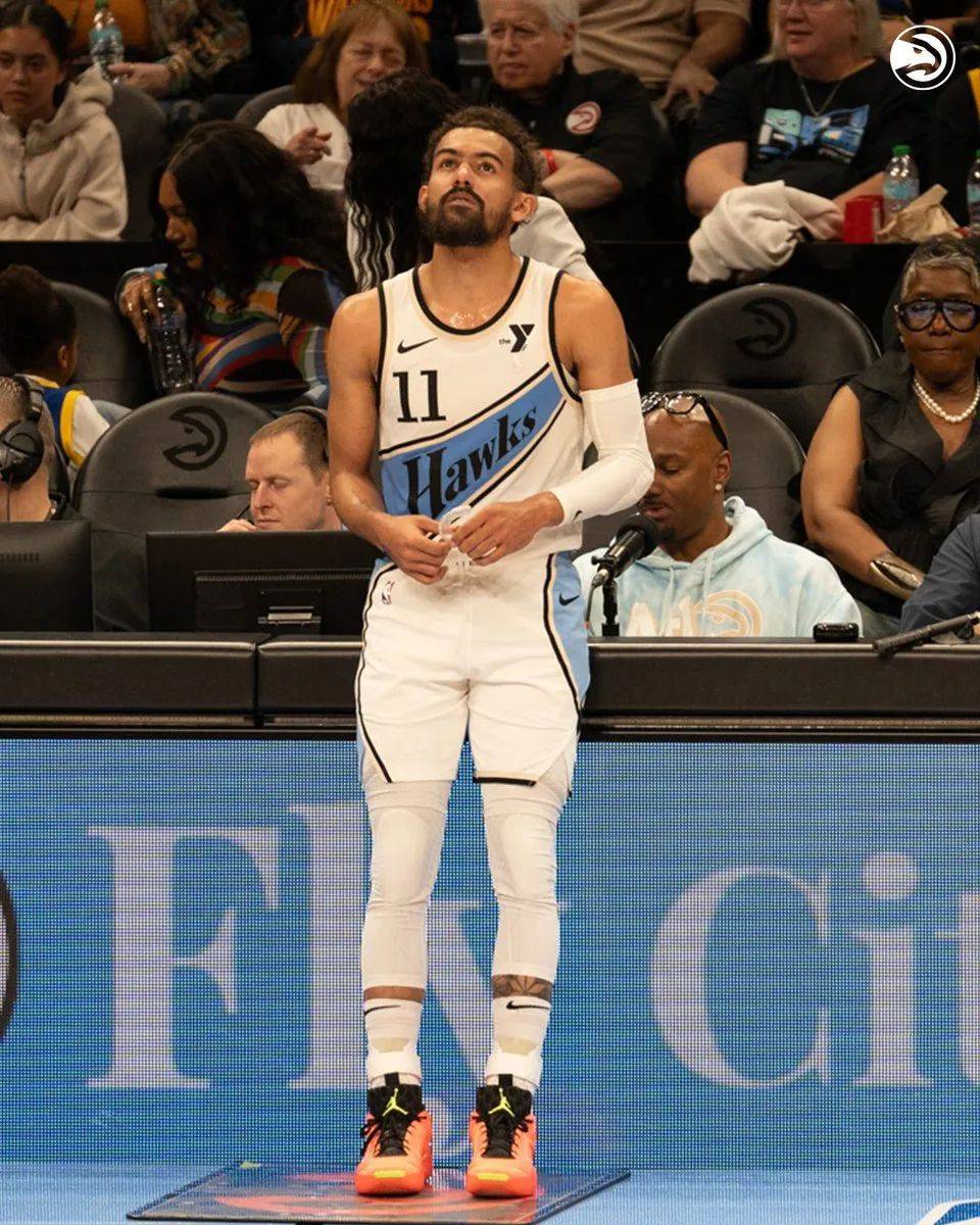 开云体育app-这个夏天，亚特兰大老鹰被低估了