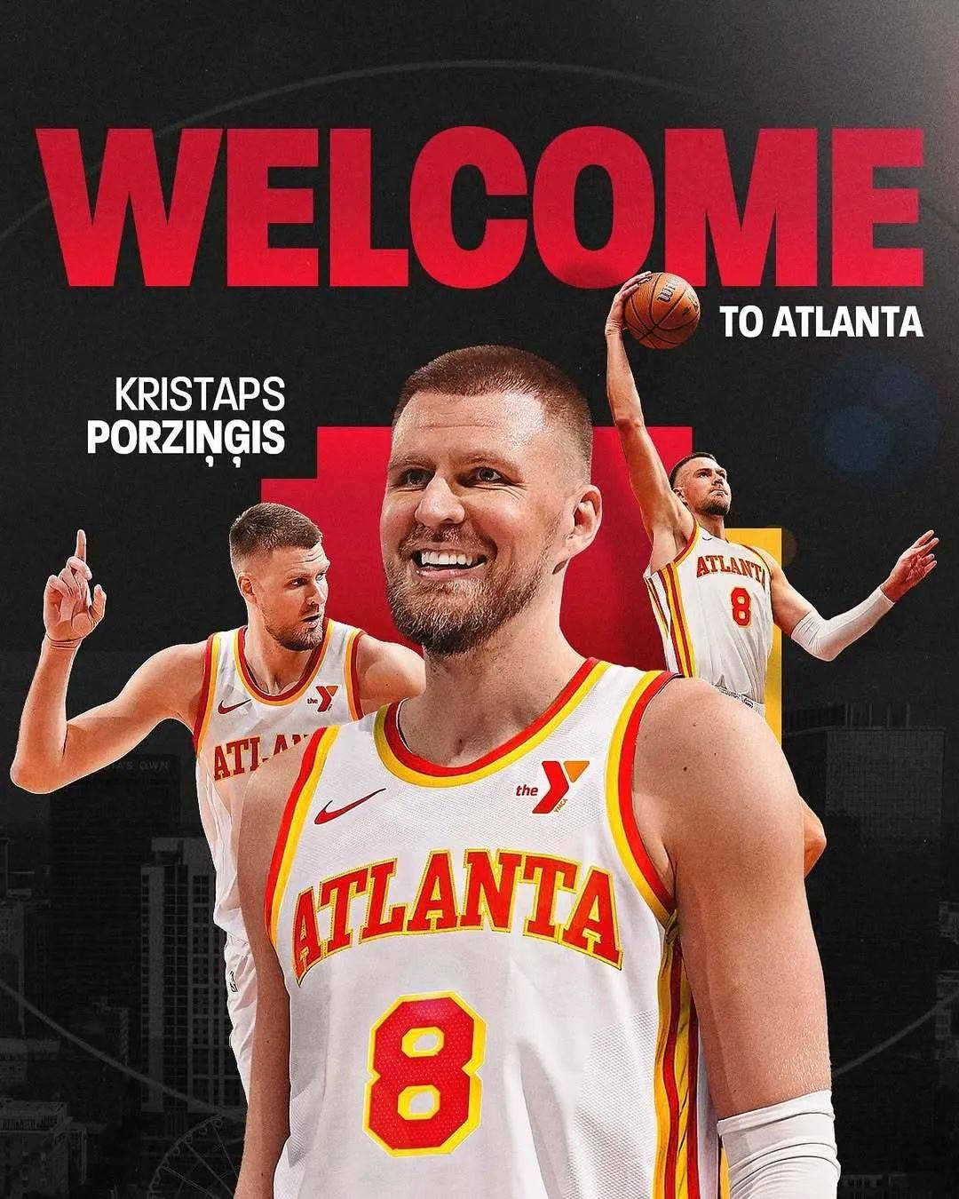 开云体育app-这个夏天，亚特兰大老鹰被低估了