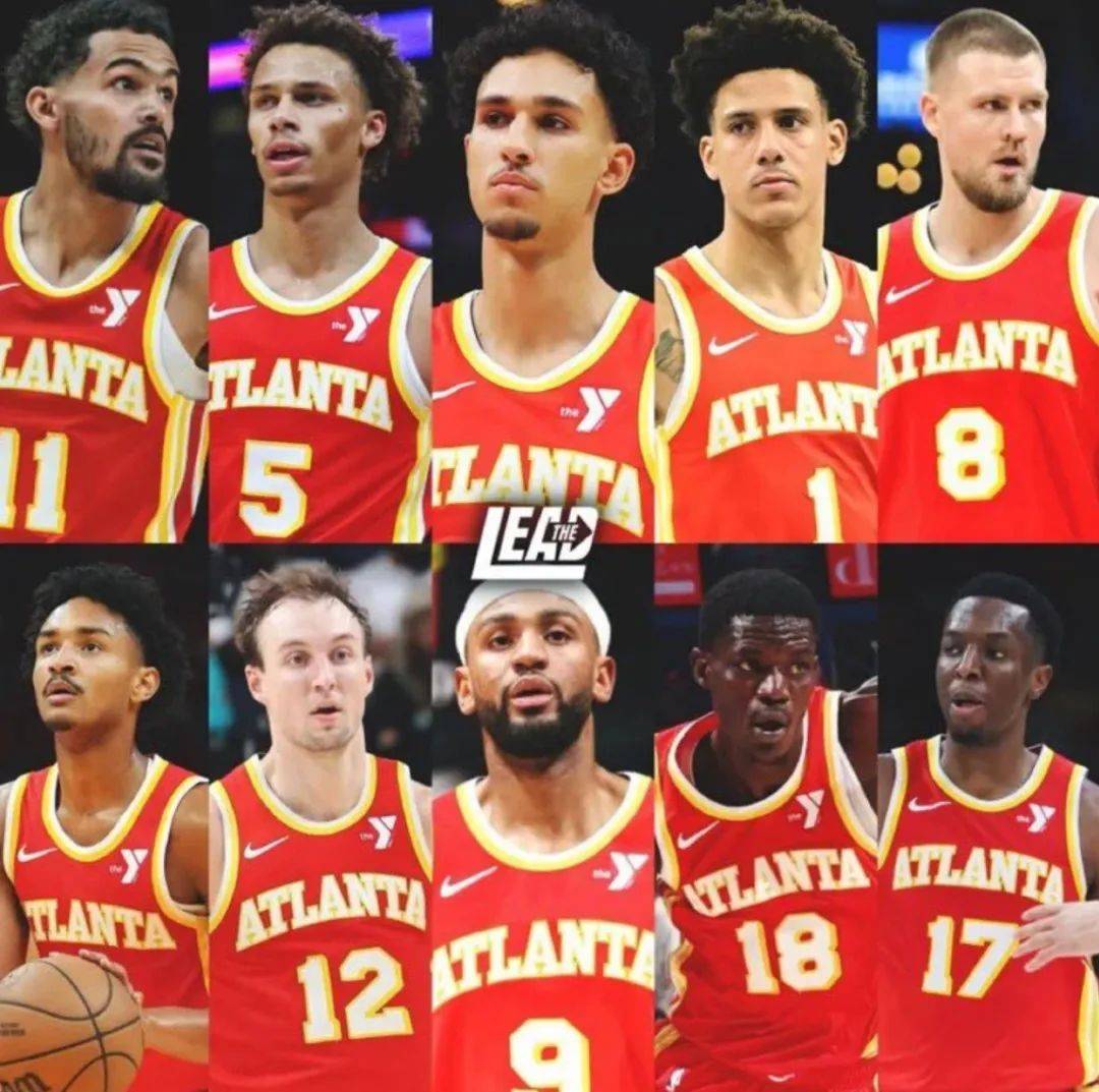 开云体育app-这个夏天，亚特兰大老鹰被低估了