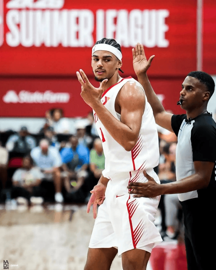 开云体育app-这个夏天，亚特兰大老鹰被低估了