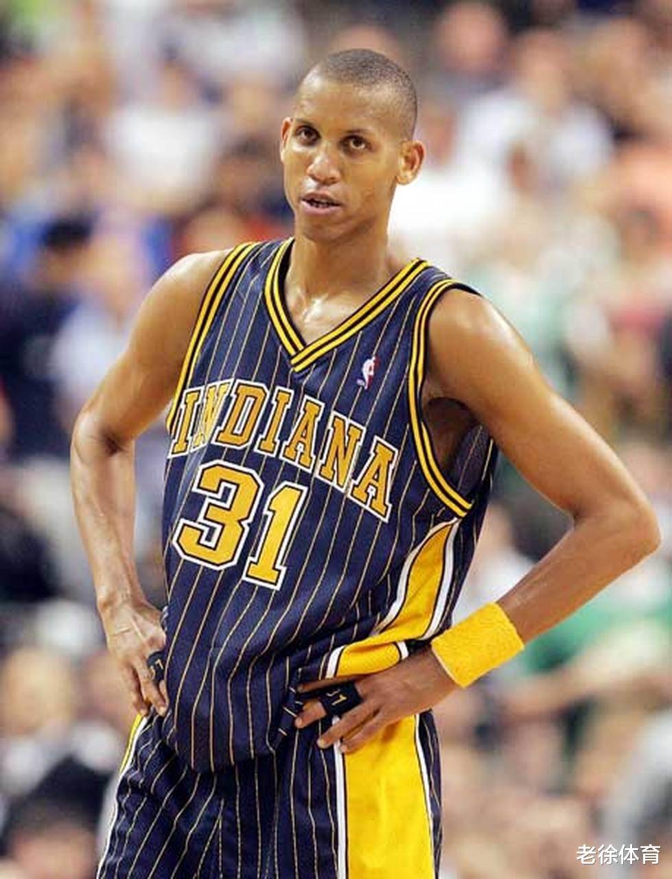 开云体育app-NBA队史最佳阵容——印第安纳步行者（NBA时期）