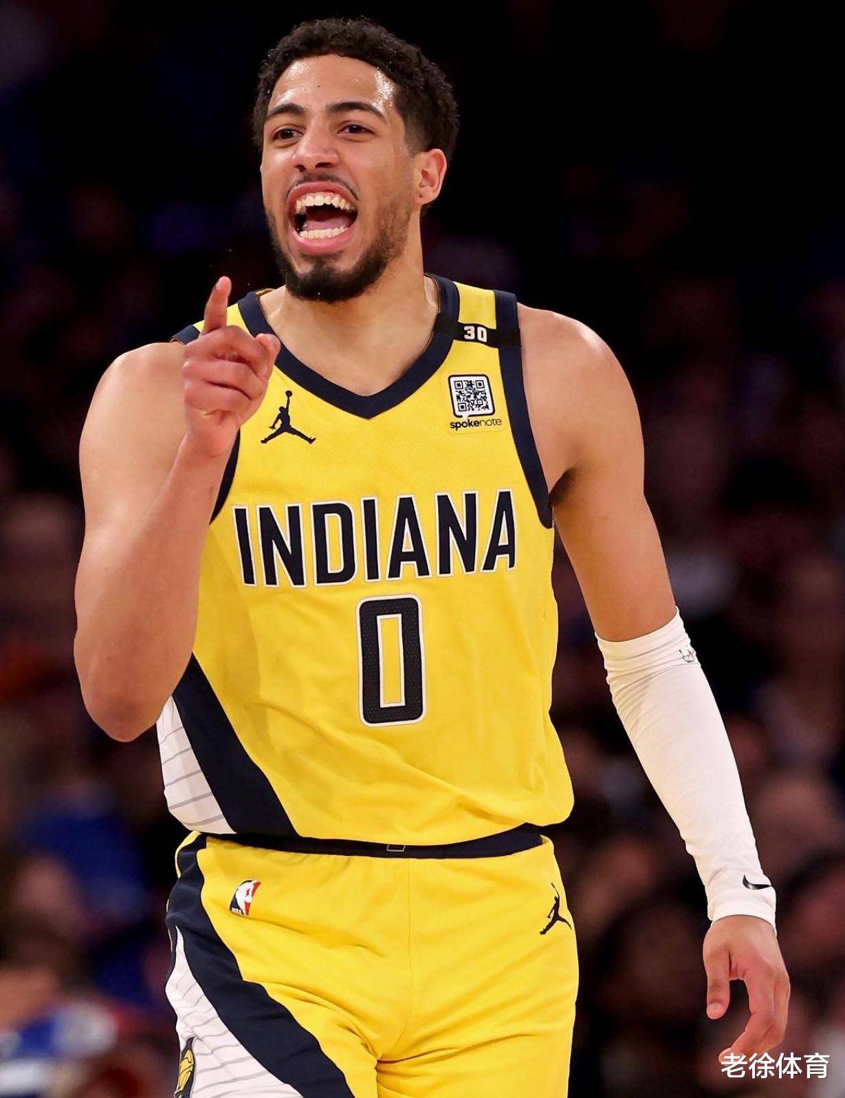 开云体育app-NBA队史最佳阵容——印第安纳步行者（NBA时期）