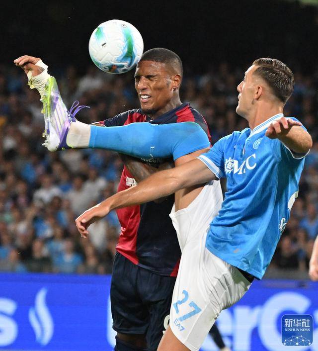 开云体育下载-足球丨意甲：那不勒斯胜卡利亚里