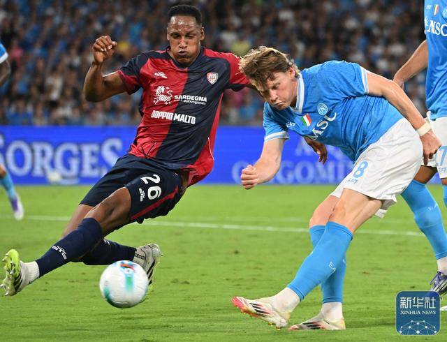 开云体育下载-足球丨意甲：那不勒斯胜卡利亚里