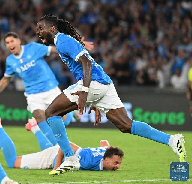 开云体育下载-足球丨意甲：那不勒斯胜卡利亚里