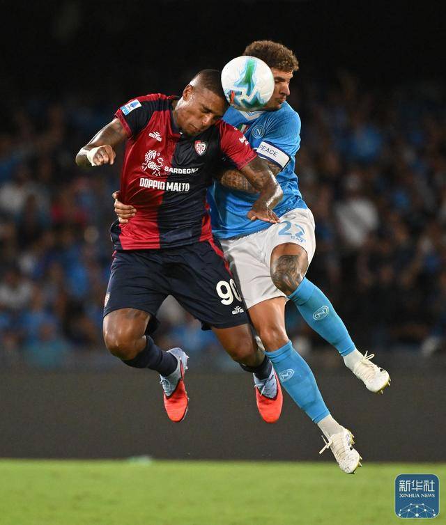 开云体育下载-足球丨意甲：那不勒斯胜卡利亚里