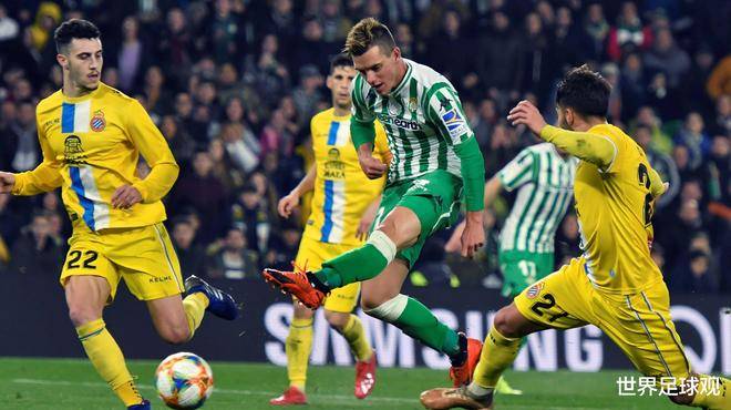 开云-西甲情报：比利亚雷亚尔 VS 奥维耶多，比利亚雷亚尔获得大胜？