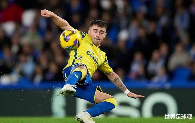 开云-西甲情报：比利亚雷亚尔 VS 奥维耶多，比利亚雷亚尔获得大胜？