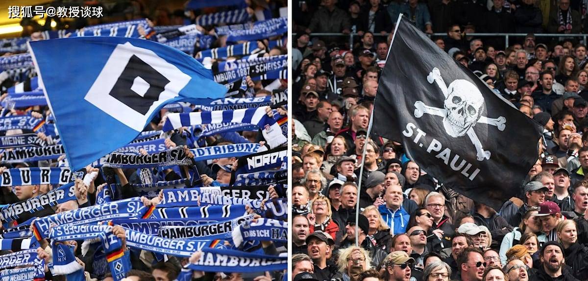 开云体育网址-德甲：汉堡vs圣保利，麦当劳德比，当巨无霸汉堡遇上麦旋风圣保利