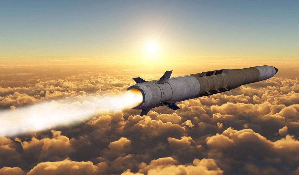 开云-比萨德还危险100倍?美国打算花掉1750亿,妄图让东风导弹失效