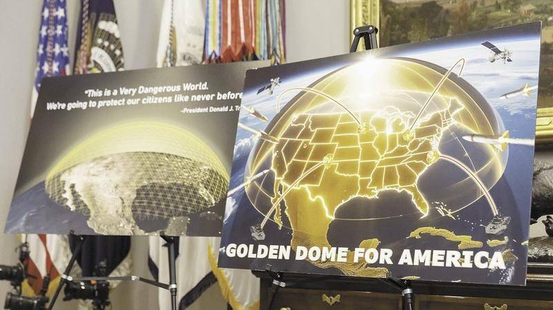 开云-比萨德还危险100倍?美国打算花掉1750亿,妄图让东风导弹失效