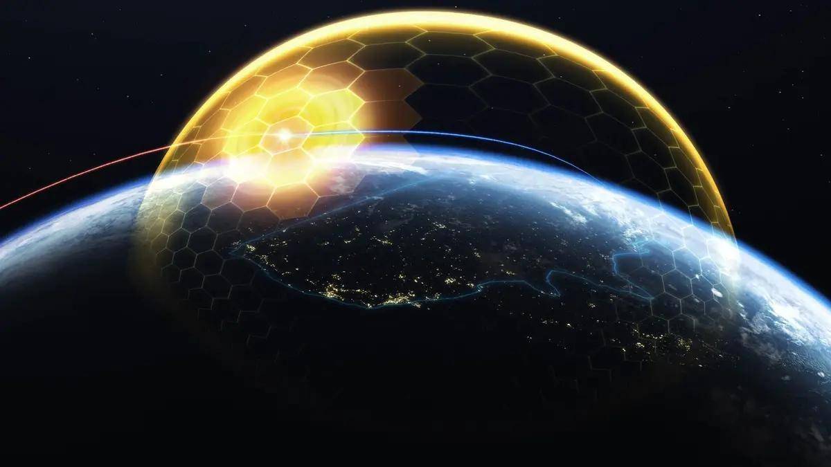 开云-比萨德还危险100倍?美国打算花掉1750亿,妄图让东风导弹失效