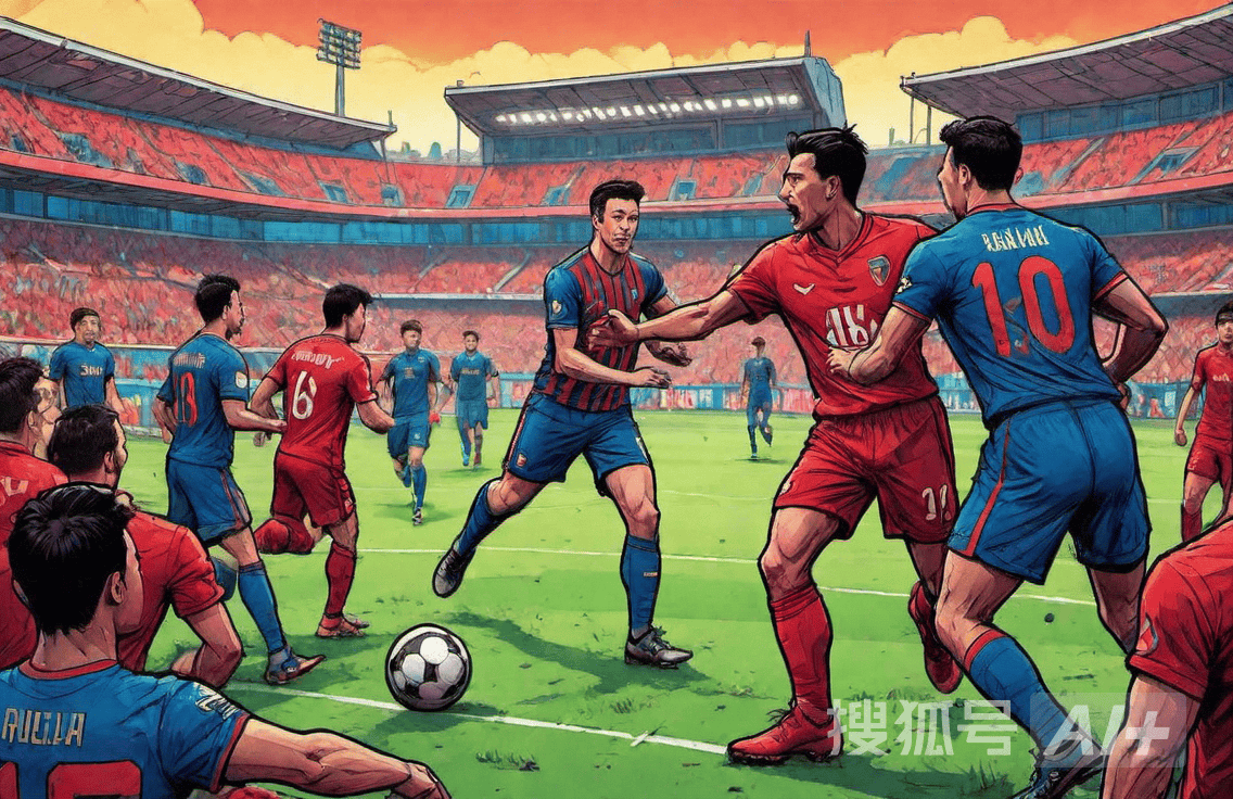 开云体育官网-意甲 罗马 VS 博洛尼亚