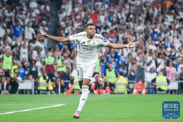开云-足球 | 西甲：皇马胜奥萨苏纳