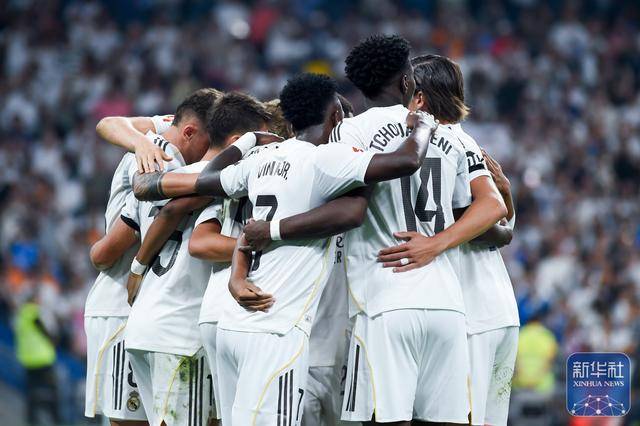 开云-足球 | 西甲：皇马胜奥萨苏纳