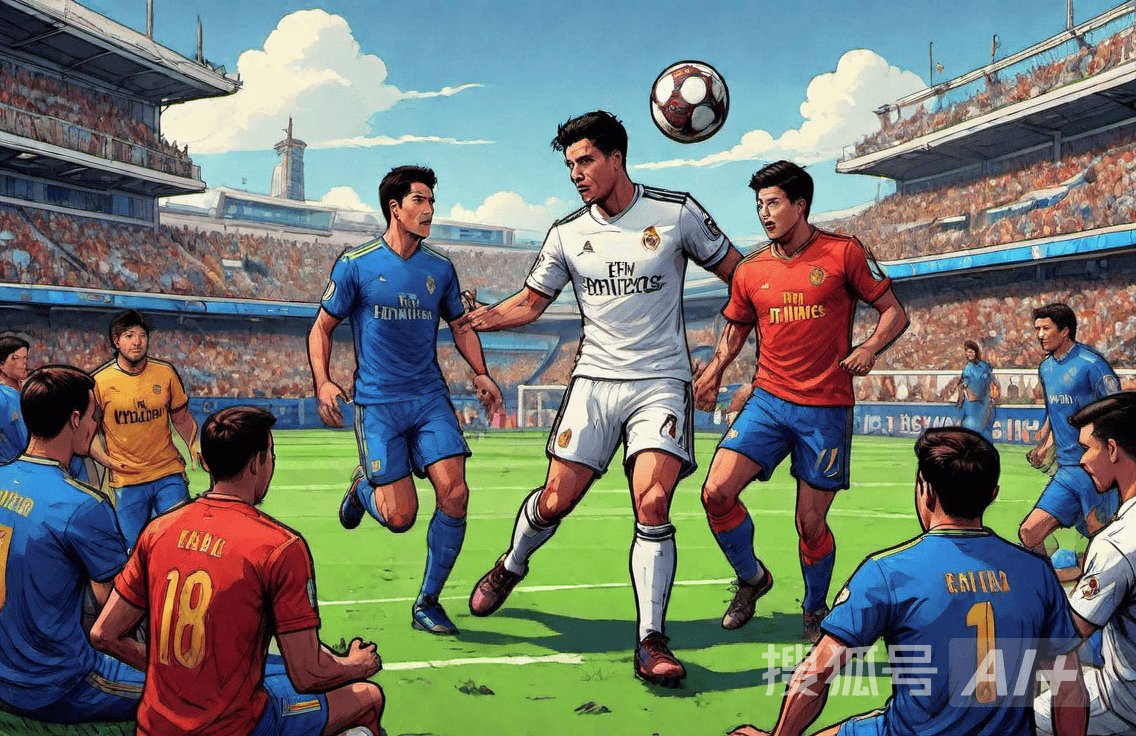 kaiyun-西甲 皇马 VS 奥萨苏纳 皇马豪阵剑指大胜！奥萨苏纳恐难逃一败！