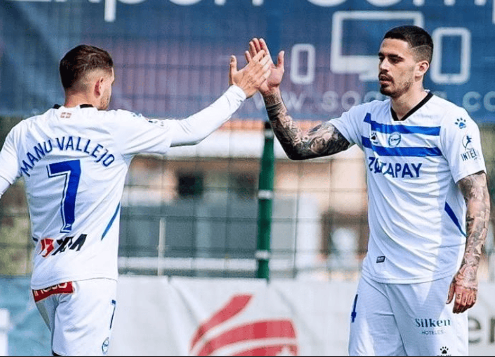 开云体育app-西甲焦点战：马洛卡迎战维戈塞尔塔