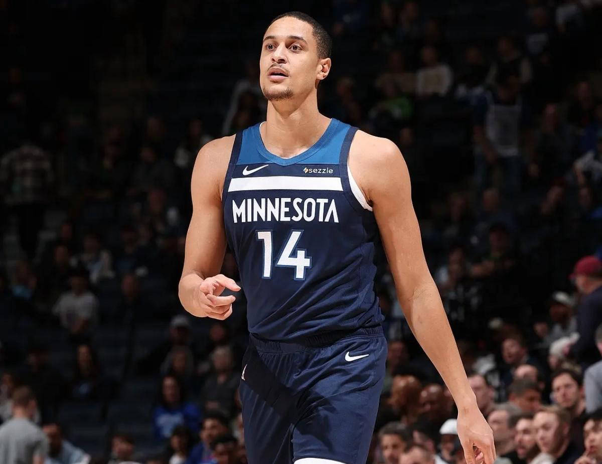 开云体育官网-丹佛掘金签下自由球员凯斯勒-爱德华兹