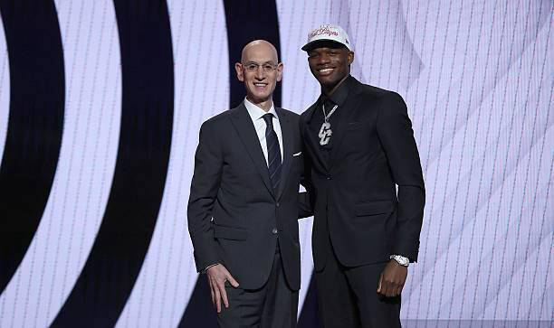 开云体育平台-孟菲斯灰熊的新交易能否培养未来核心？