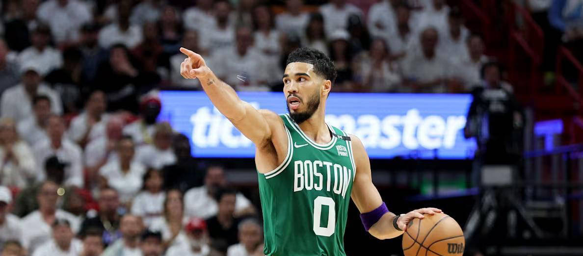 开云体育app-波士顿凯尔特人管理层面临的挑战