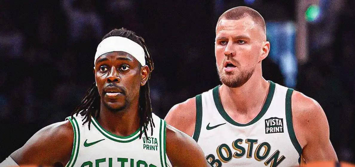 开云体育app-波士顿凯尔特人管理层面临的挑战