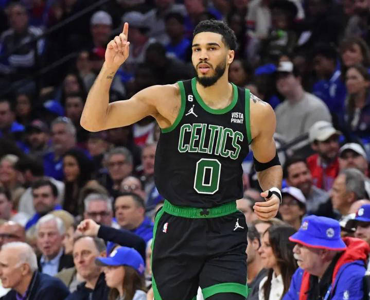 开云体育app-波士顿凯尔特人管理层面临的挑战