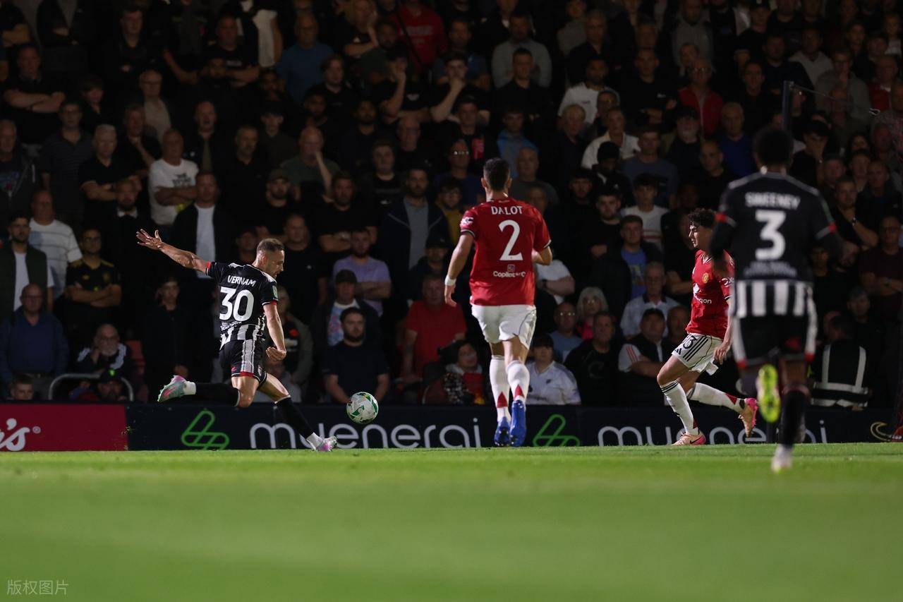 开云-英超：曼联士气低迷，伯恩利客场抢分无忧？曼联VS伯恩利