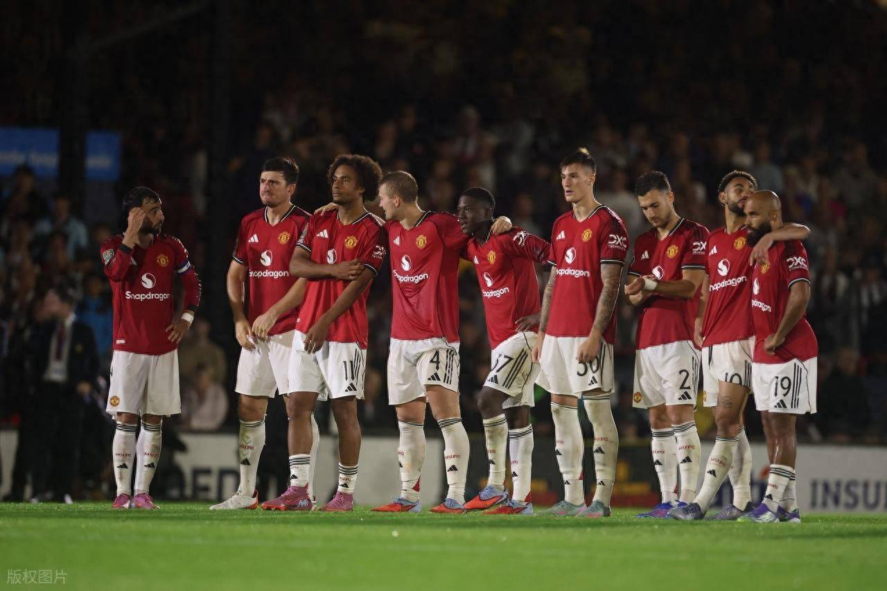 开云-英超:曼联士气低迷,伯恩利客场抢分无忧?曼联VS伯恩利