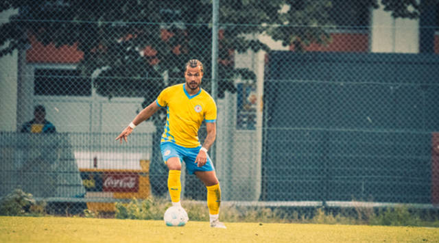 开云体育-德国杯首轮:布伦瑞克平平,斯图加特难堪