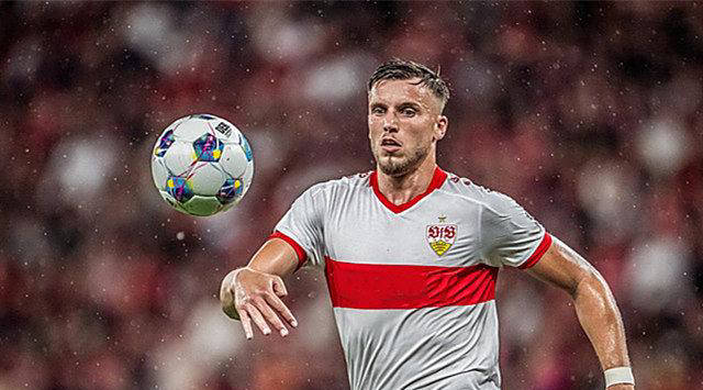 开云体育-德国杯首轮:布伦瑞克平平,斯图加特难堪