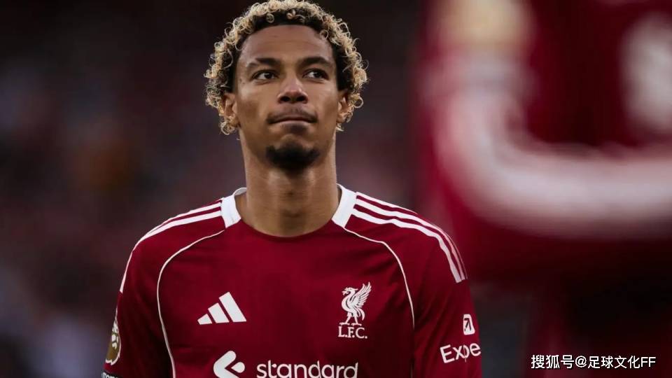 开云体育-利物浦:雨果·埃基蒂克明确回应了亚历山大·伊萨克创纪录的签约,并透露了“问题”判决