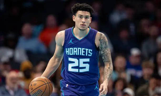 kaiyun-夏洛特黄蜂后场新星辛普森:下赛季能否取得突破?