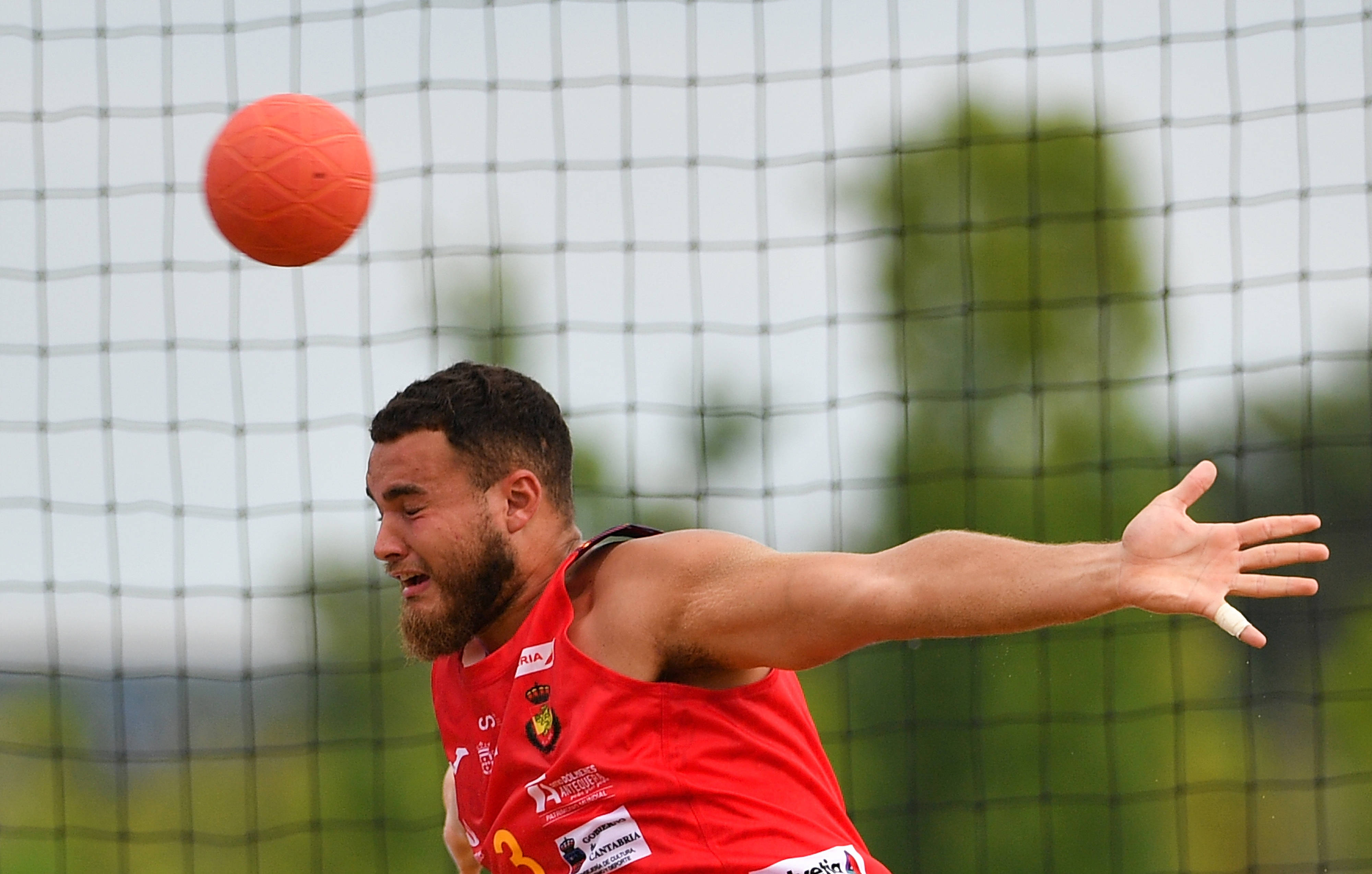 开云体育-（成都世运会）沙滩手球——男子半决赛：葡萄牙队胜西班牙队