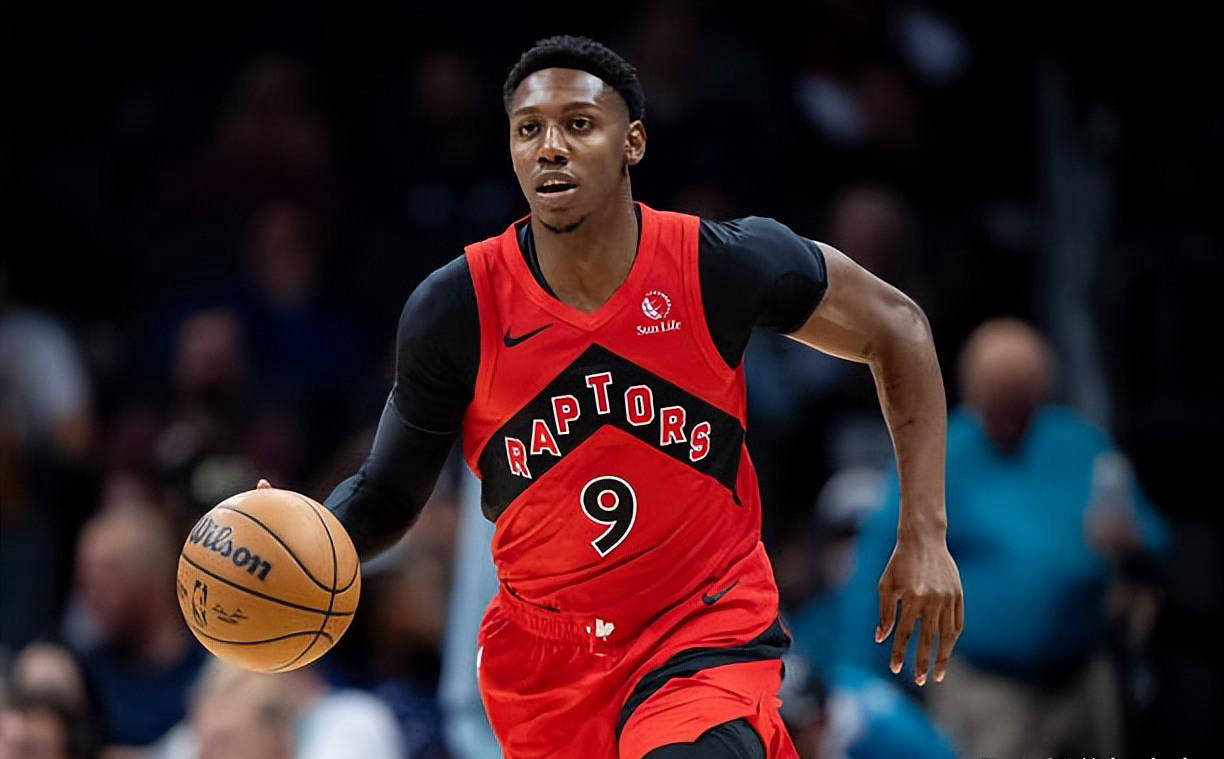 开云-多伦多猛龙或面临送走侧翼大将巴雷特困境