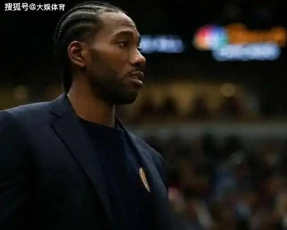 开云体育官网-如果伦纳德当初加盟的是湖人队,至少手里面会多2个总冠军,可惜