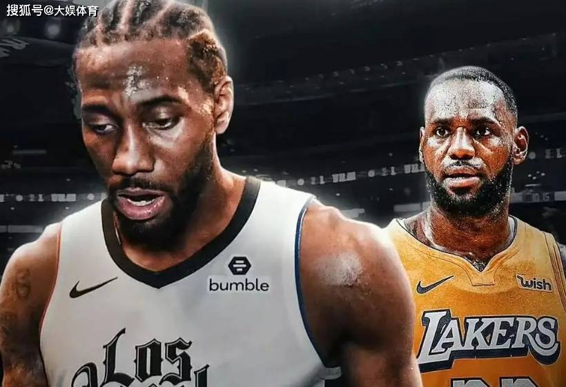 开云体育官网-如果伦纳德当初加盟的是湖人队,至少手里面会多2个总冠军,可惜