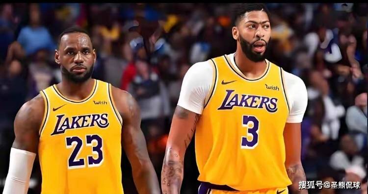 开云体育中国-心寒,詹姆斯:在湖人队勤勤恳恳打了6年比赛,湖人队却不当他是自家人