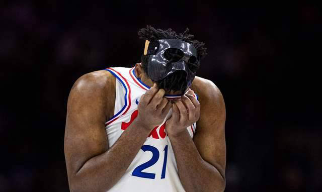 开云体育平台-留下哈登，重建费城76人未来