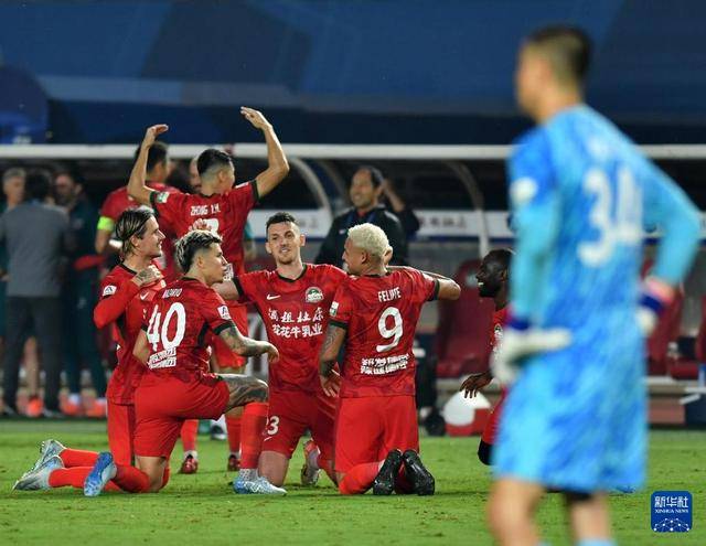 开云体育app-中超联赛：河南俱乐部酒祖杜康胜北京国安