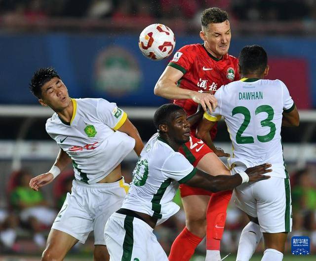 开云体育app-中超联赛：河南俱乐部酒祖杜康胜北京国安