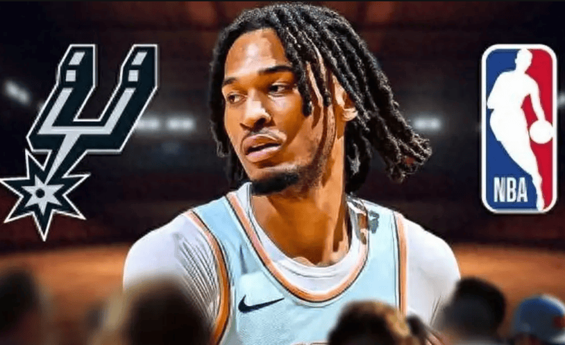 kaiyun-再见威尔逊!篮网、马刺、火箭酝酿三方交易,1米98后卫空降布鲁克林