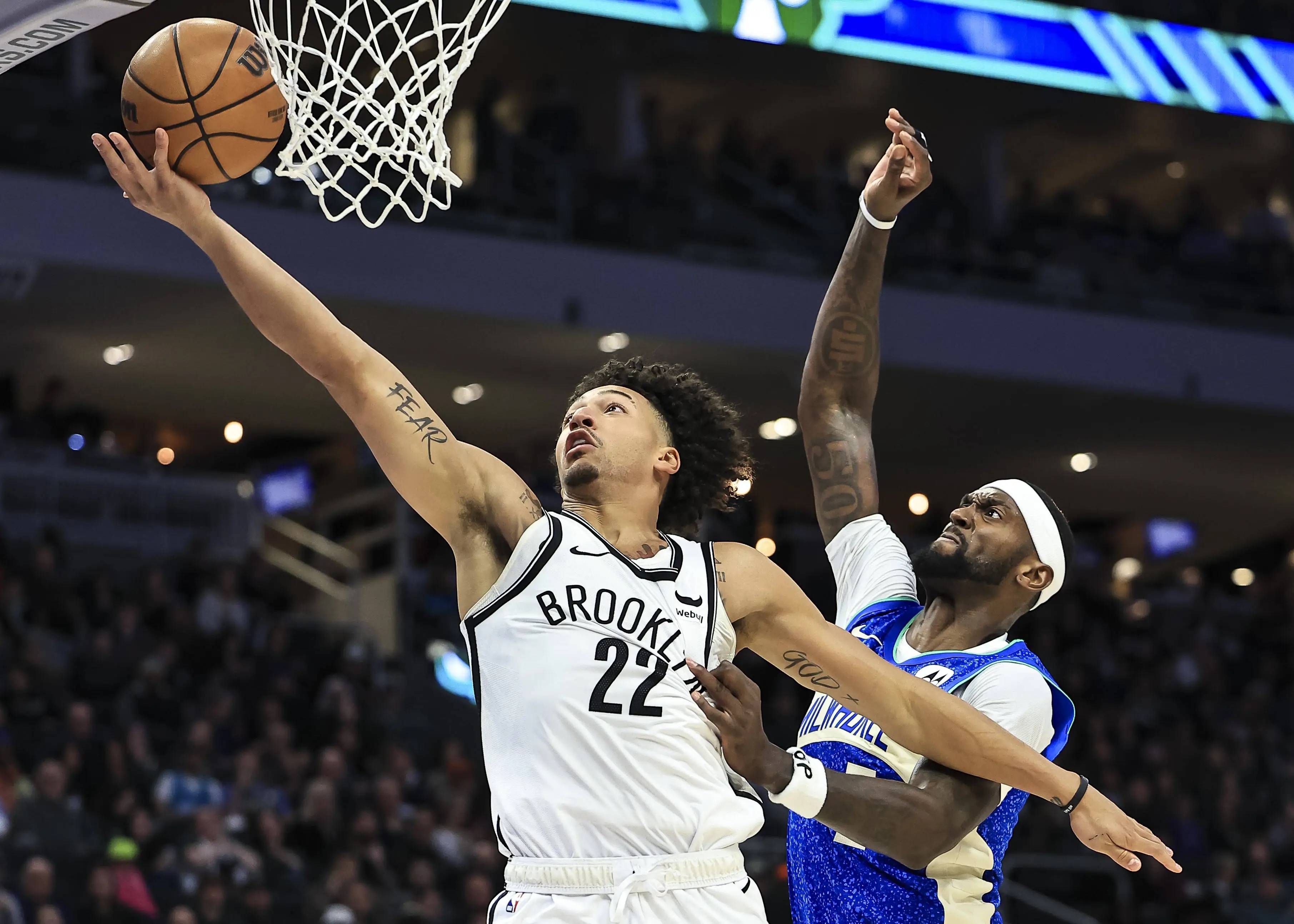 kaiyun-再见威尔逊!篮网、马刺、火箭酝酿三方交易,1米98后卫空降布鲁克林