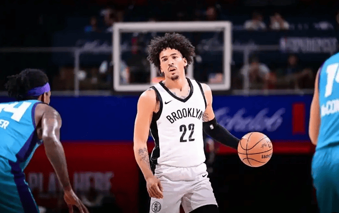 kaiyun-再见威尔逊!篮网、马刺、火箭酝酿三方交易,1米98后卫空降布鲁克林