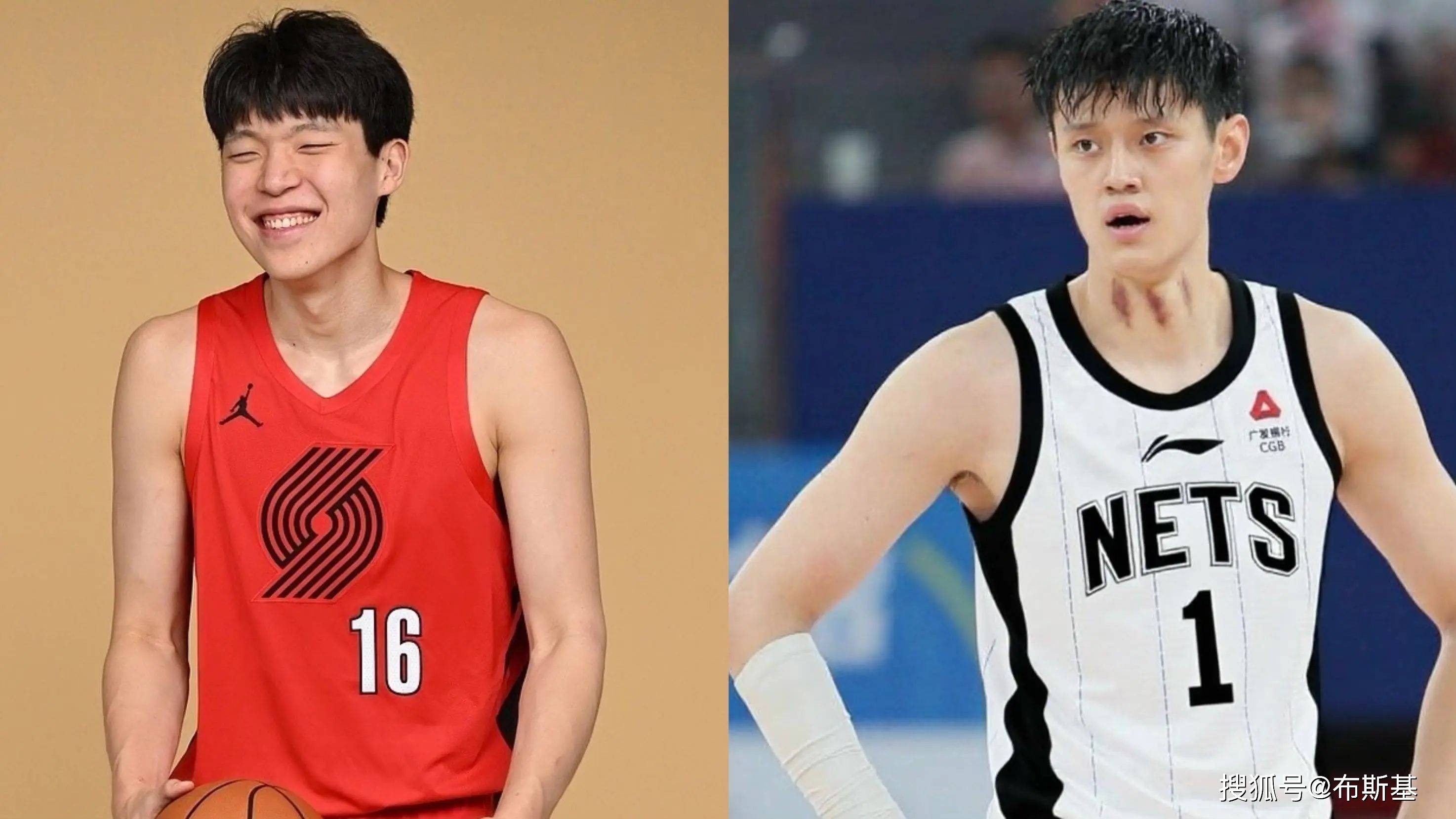 开云体育下载-曾凡博要去篮网了！月底赴布鲁克林，这次能站稳脚跟吗？