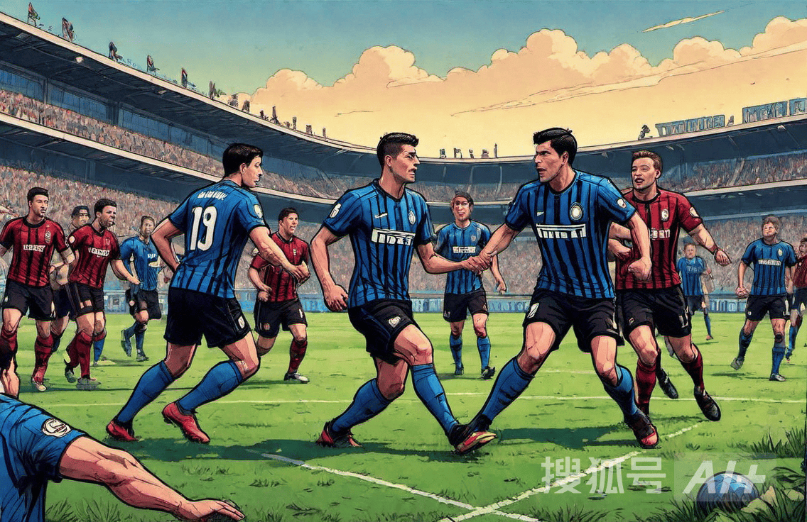 开云体育中国-意甲 国际米兰VS都灵