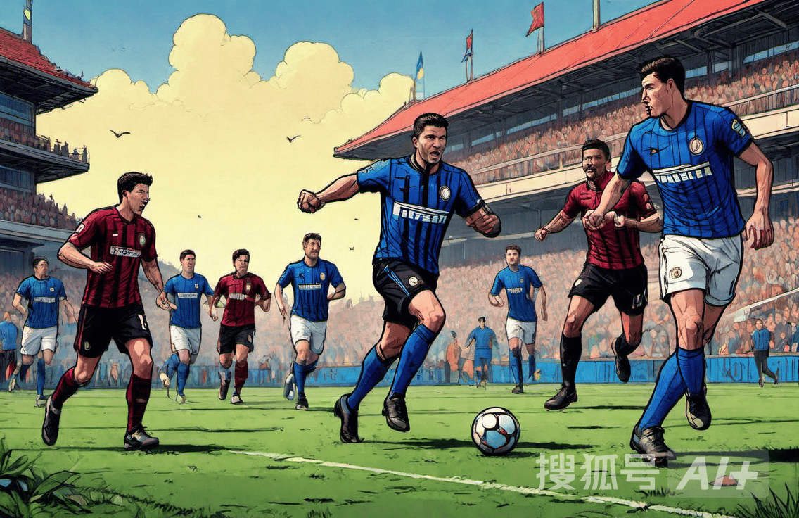 开云体育中国-意甲 国际米兰VS都灵
