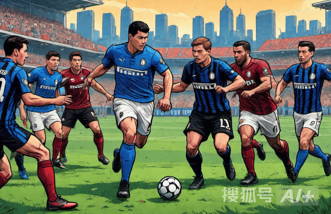 开云体育中国-意甲 国际米兰VS都灵