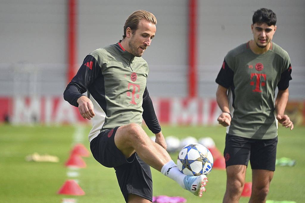 开云体育平台-竞彩湃｜利物浦直面铁血马竞，拜仁对阵切尔西延续连胜？