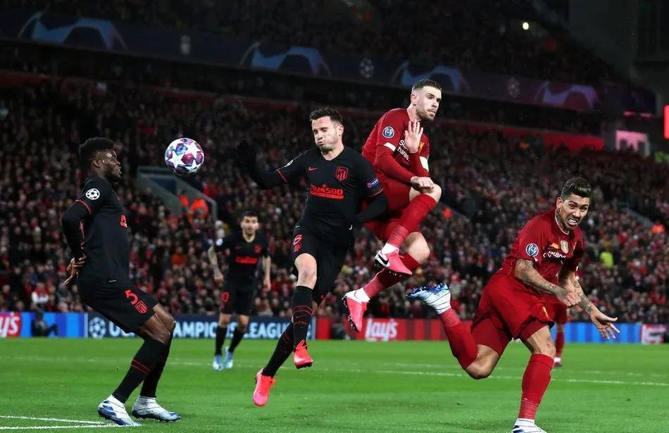 开云体育平台-利物浦3-1马竞:欧冠联赛阶段再强也没用,利物浦目前重心应在英超|前瞻