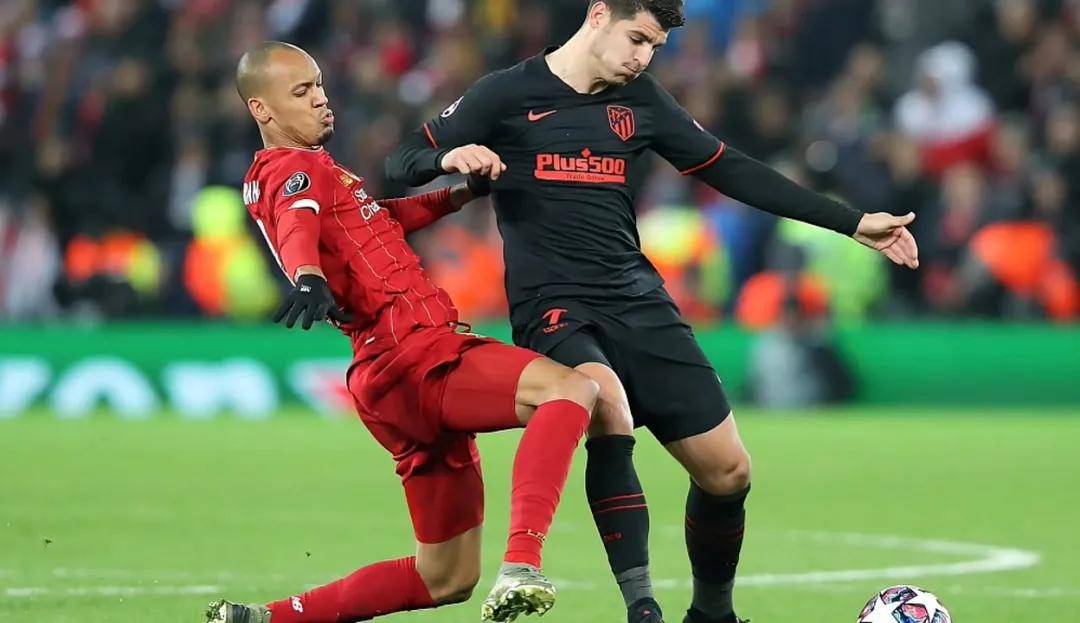 开云体育平台-利物浦3-1马竞:欧冠联赛阶段再强也没用,利物浦目前重心应在英超|前瞻